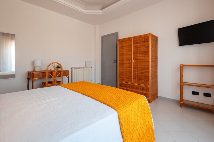 Villa Cloe – Maison 6 pers. à Mazara del Vallo - Photo 24