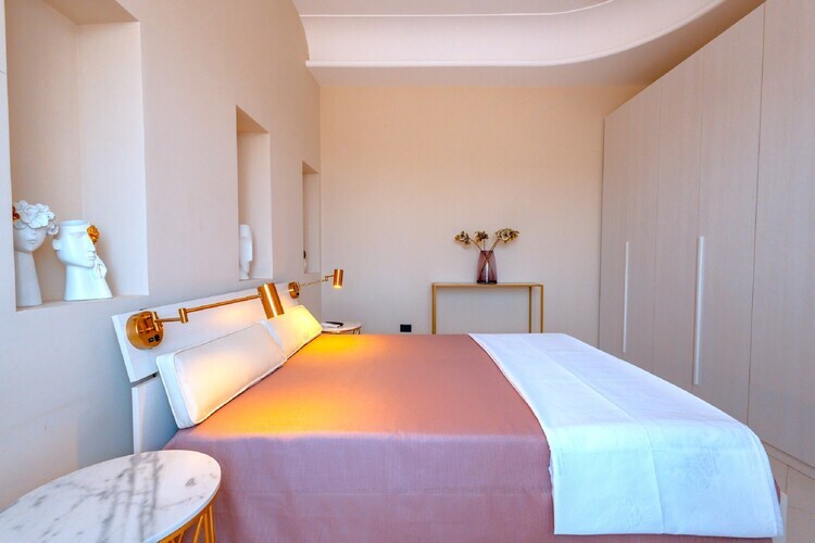 Villa Cloe – Maison 6 pers. à Mazara del Vallo - Photo 25
