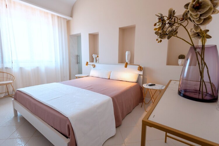 Villa Cloe – Maison 6 pers. à Mazara del Vallo - Photo 26