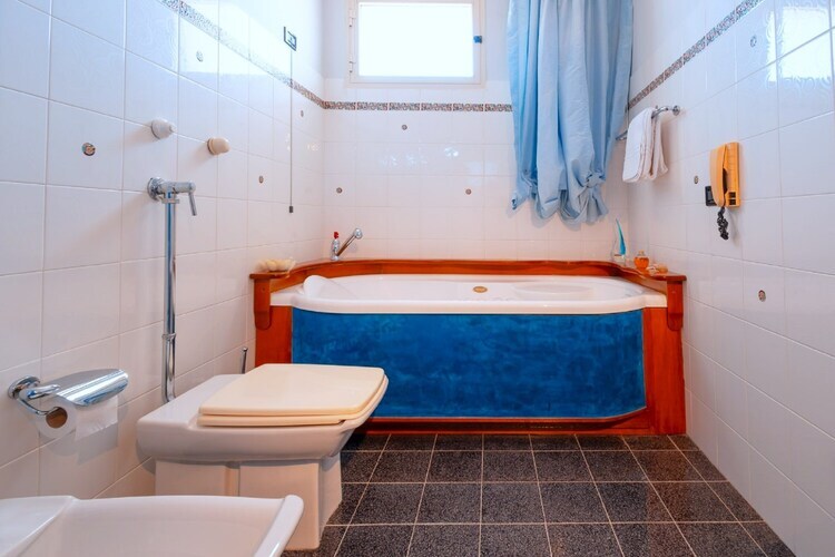 Villa Cloe – Maison 6 pers. à Mazara del Vallo - Photo 27