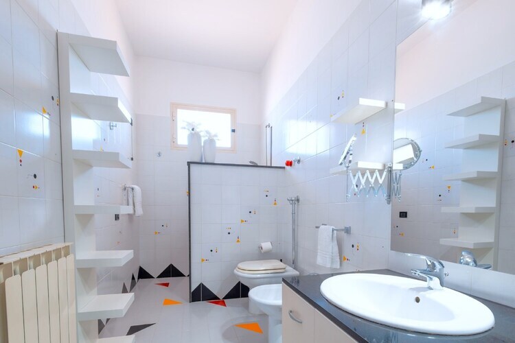 Villa Cloe – Maison 6 pers. à Mazara del Vallo - Photo 28