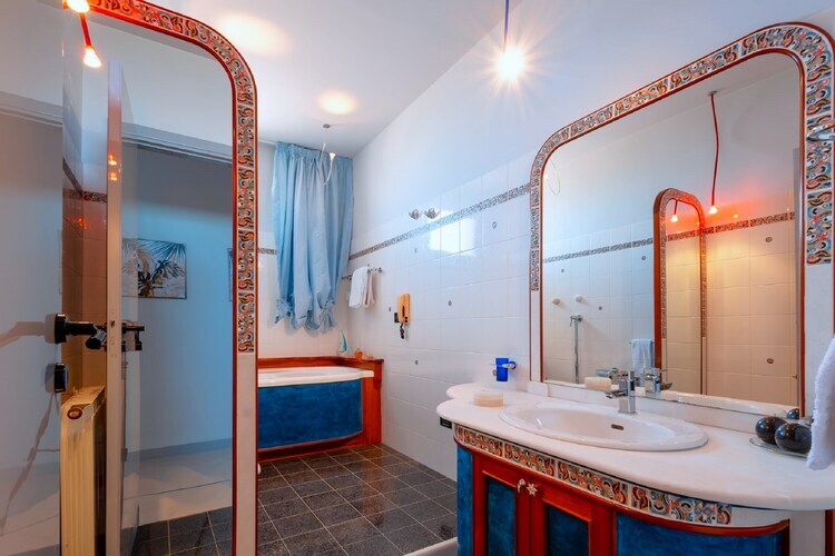 Villa Cloe – Maison 6 pers. à Mazara del Vallo - Photo 29