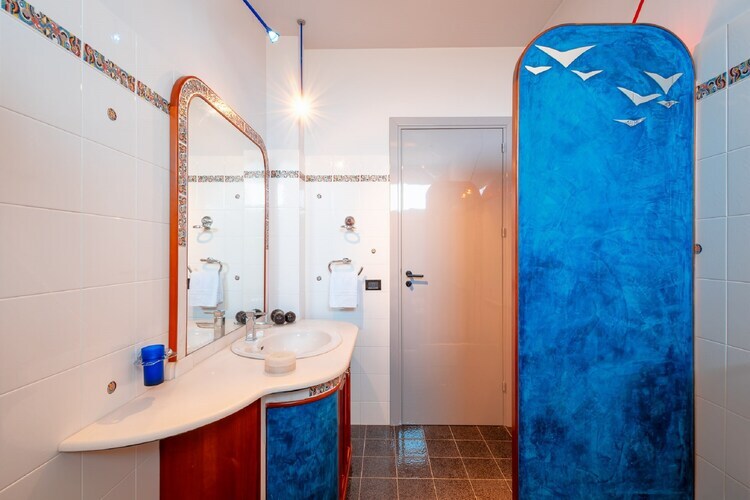 Villa Cloe – Maison 6 pers. à Mazara del Vallo - Photo 30