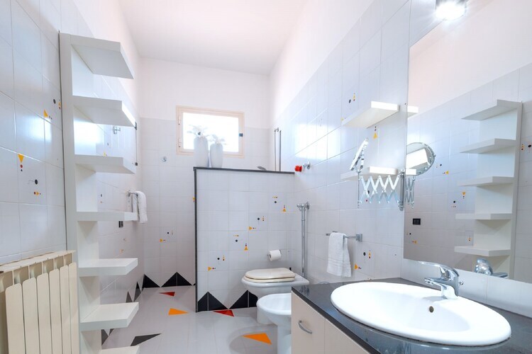 Villa Cloe – Maison 6 pers. à Mazara del Vallo - Photo 31