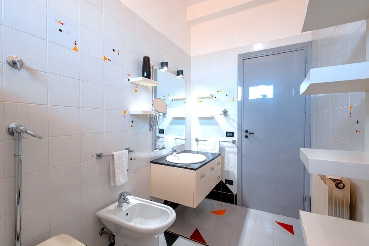Villa Cloe – Maison 6 pers. à Mazara del Vallo - Photo 32