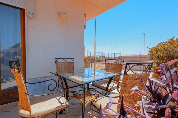 Villa Cloe – Maison 6 pers. à Mazara del Vallo - Photo 33