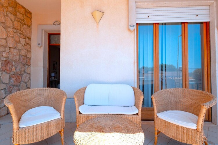 Villa Cloe – Maison 6 pers. à Mazara del Vallo - Photo 34