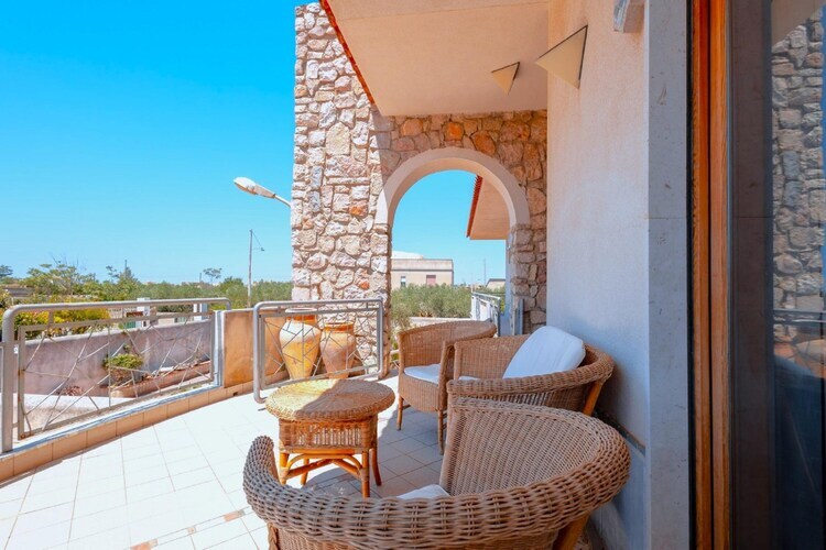 Villa Cloe – Maison 6 pers. à Mazara del Vallo - Photo 35