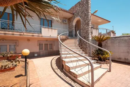 Villa Cloe – Maison 6 pers. à Mazara del Vallo