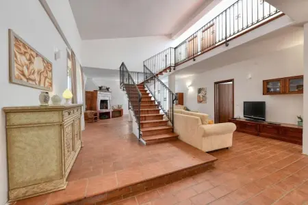 Villa Giugiò avec piscine privée à Floridia : photo 2
