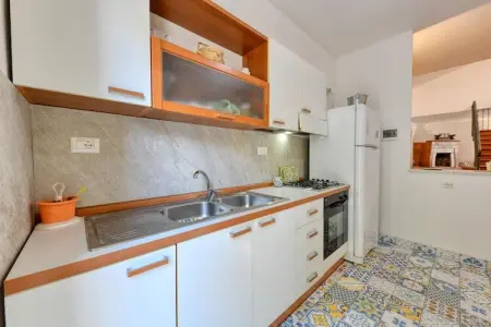 Villa Giugiò avec piscine privée à Floridia : photo 4