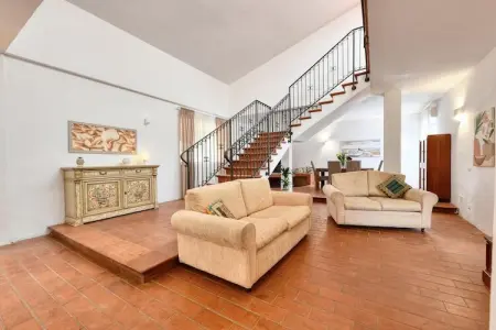 Villa Giugiò avec piscine privée à Floridia : photo 8