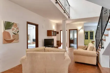 Villa Giugiò avec piscine privée à Floridia : photo 10