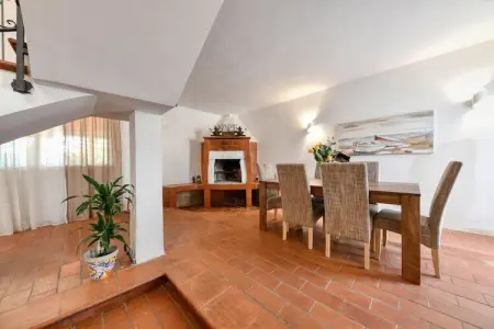 Villa Giugiò avec piscine privée à Floridia : photo 16