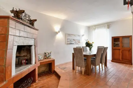 Villa Giugiò avec piscine privée à Floridia : photo 17