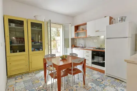 Villa Giugiò avec piscine privée à Floridia : photo 18