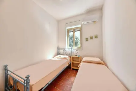 Villa Giugiò avec piscine privée à Floridia : photo 24
