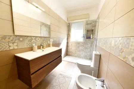 Villa Giugiò avec piscine privée à Floridia : photo 25