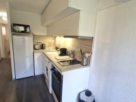 Appartement 2 pièces avec balcon et parking à Sainte-Maxime : photo 10