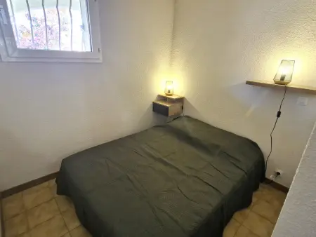 Appartement 2 pièces avec balcon et parking à Sainte-Maxime : photo 11