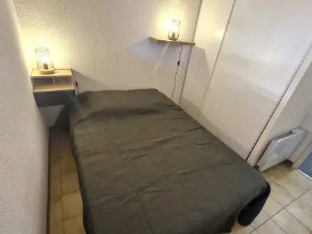 Appartement 2 pièces avec balcon et parking à Sainte-Maxime : photo 12