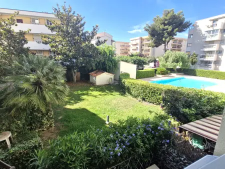 Appartement 2 pièces avec balcon et parking à Sainte-Maxime : photo 17