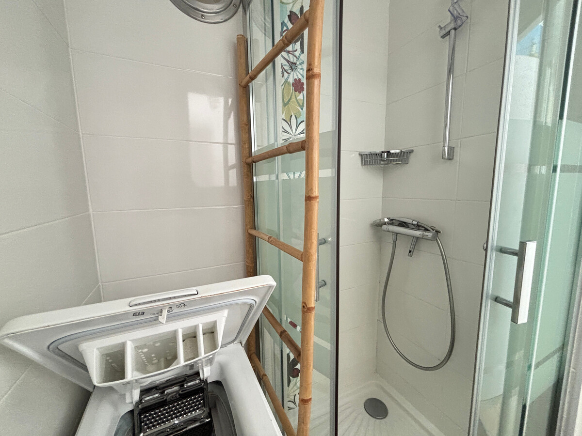 Appartement 2 étoiles face mer avec garage - Les Sables-d'Olonne - Photo 19