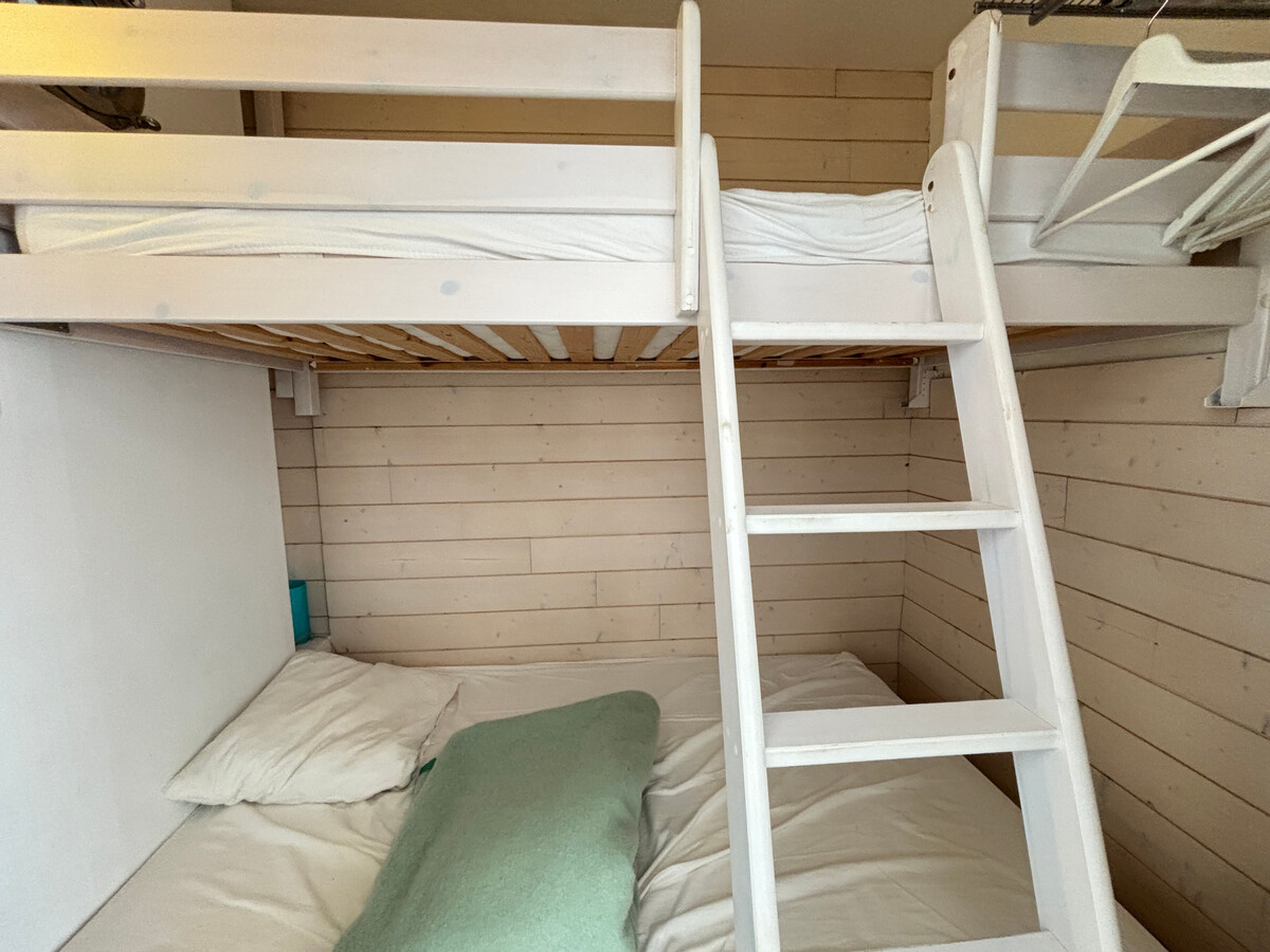 Appartement 2 étoiles face mer avec garage - Les Sables-d'Olonne - Photo 20