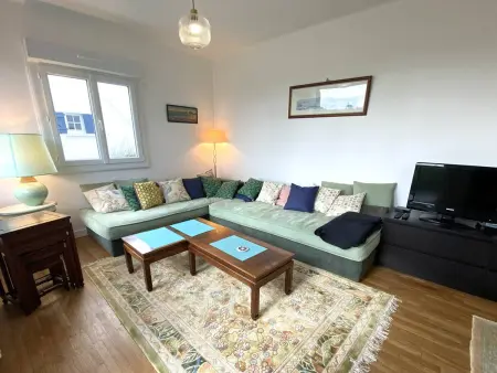 Maison à 320m de la plage avec jardin à Trégastel - Photo 1