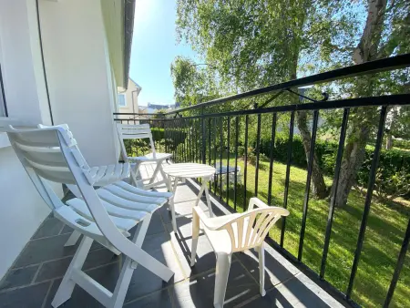 Maison à 320m de la plage avec jardin à Trégastel - Photo 4