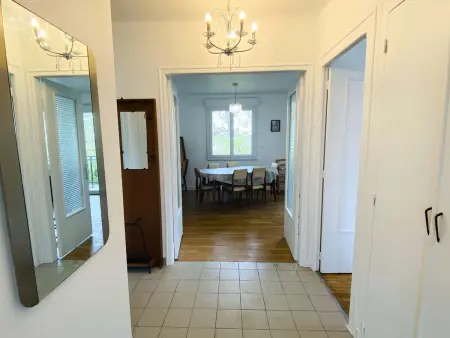 Maison à 320m de la plage avec jardin à Trégastel - Photo 5