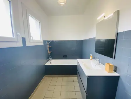 Maison à 320m de la plage avec jardin à Trégastel - Photo 6