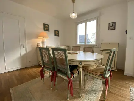 Maison à 320m de la plage avec jardin à Trégastel - Photo 7