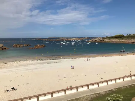 Maison à 320m de la plage avec jardin à Trégastel - Photo 9