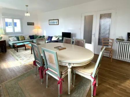 Maison à 320m de la plage avec jardin à Trégastel - Photo 12