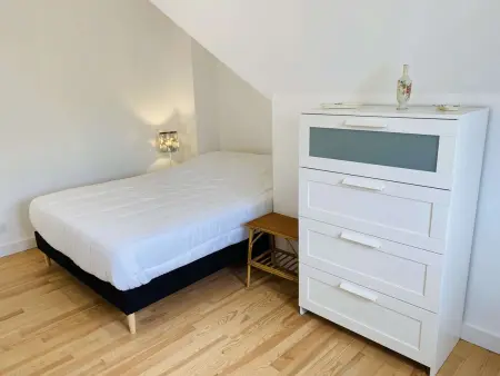 Maison à 320m de la plage avec jardin à Trégastel - Photo 13