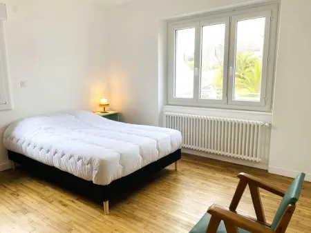 Maison à 320m de la plage avec jardin à Trégastel - Photo 16