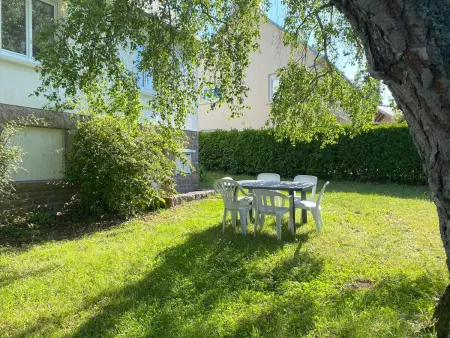 Maison à 320m de la plage avec jardin à Trégastel - Photo 17