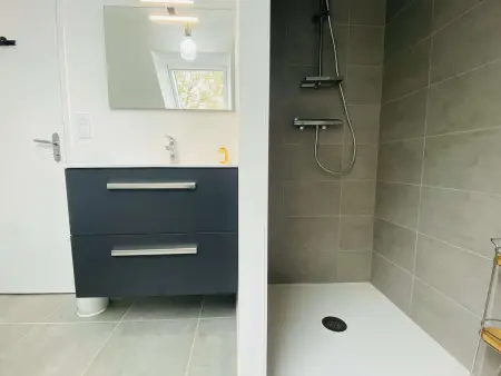 Maison à 320m de la plage avec jardin à Trégastel - Photo 18