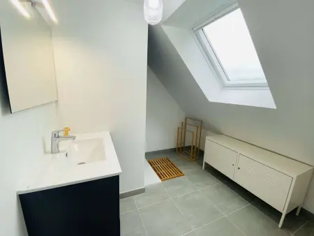 Maison à 320m de la plage avec jardin à Trégastel - Photo 19