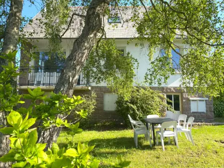 Maison à 320m de la plage avec jardin à Trégastel - Photo 20