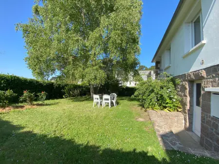 Maison à 320m de la plage avec jardin à Trégastel - Photo 24