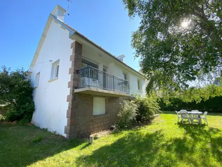 Maison à 320m de la plage avec jardin à Trégastel - Photo 25
