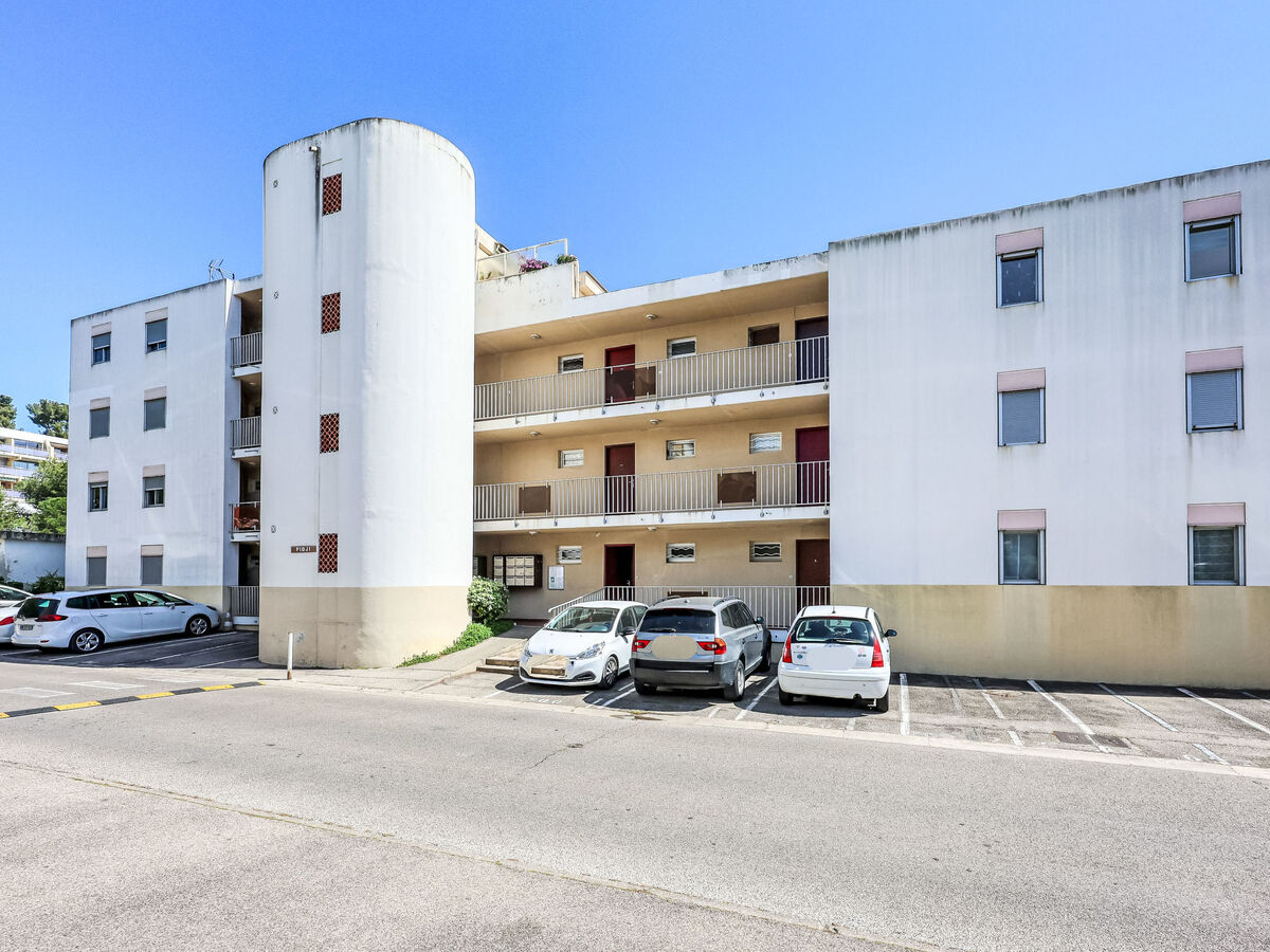 Appartement Le Fidji – 55 m² vue mer à La Ciotat - Photo 2