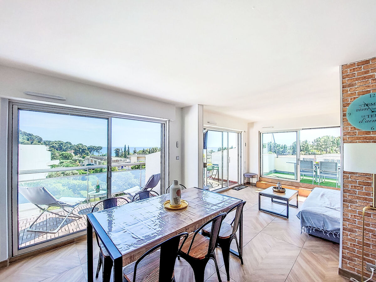 Appartement Le Fidji – 55 m² vue mer à La Ciotat - Photo 4