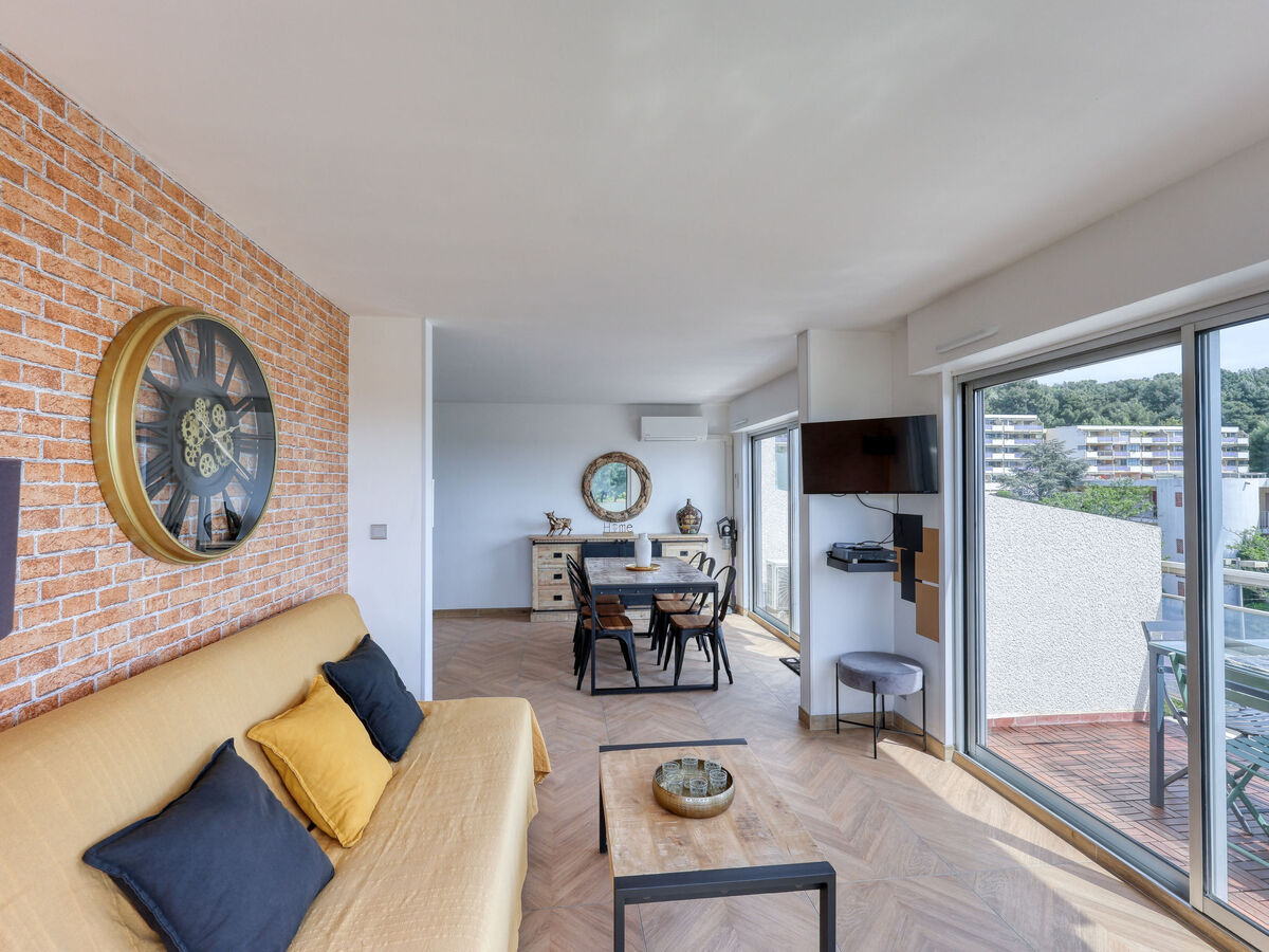 Appartement Le Fidji – 55 m² vue mer à La Ciotat - Photo 5