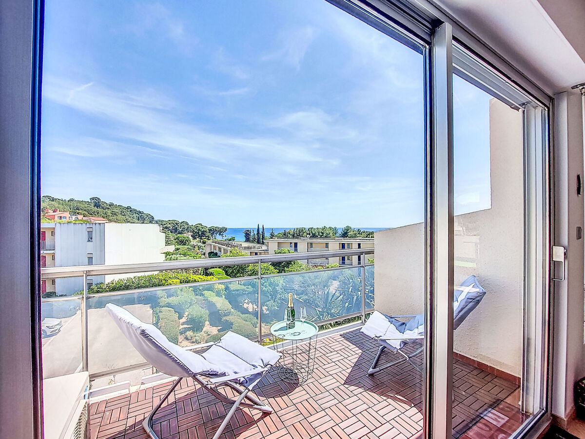 Appartement Le Fidji – 55 m² vue mer à La Ciotat - Photo 6