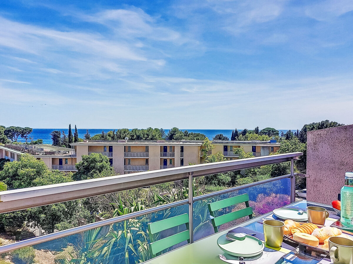 Appartement Le Fidji – 55 m² vue mer à La Ciotat - Photo 7