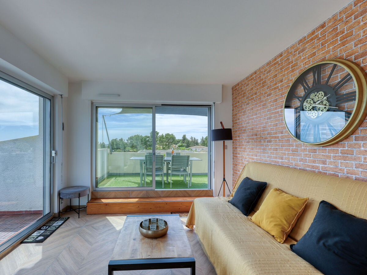 Appartement Le Fidji – 55 m² vue mer à La Ciotat - Photo 9