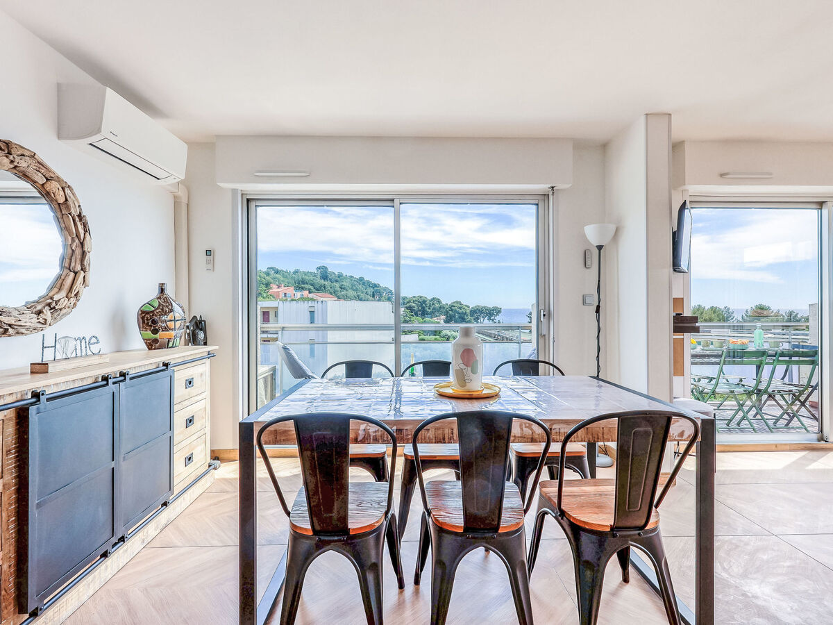 Appartement Le Fidji – 55 m² vue mer à La Ciotat - Photo 10